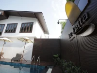Le Patta Hotel Chiang Rai 