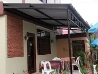 Jansupar Court 