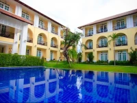 Khamthana Colonial Hotel Chiang Rai 4*