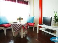 Fun-D Hostel Chiang Rai 