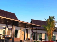 Chiangrai Green Park Resort 2*