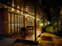 Dandelion Resort 3*