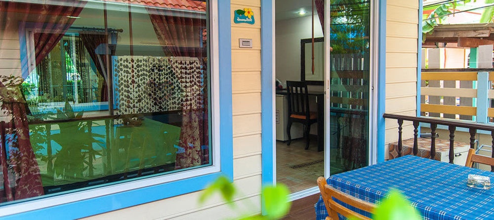 Kampu Resort 2*