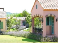 La Provence Suan Phung Hotel 4*