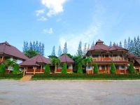 Ruen Sam Ran Resort 3*