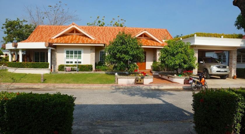 Rock Garden E38 2*