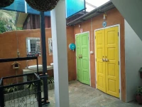 Na-Rak-O Resort 3*