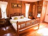 Garden Homestay 
