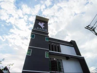 The Rama Residence 