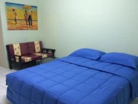 Gingfa Guest House 