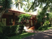 Bankrut Resort 