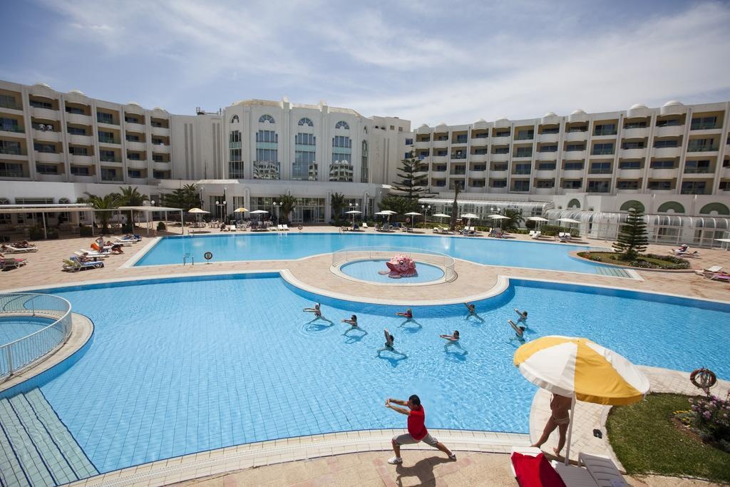 El Mouradi El Menzah 4*