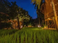 Pranburi Beach Front House 