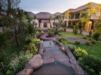 Maryo Resort 