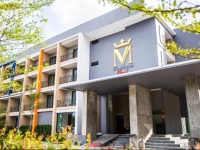 M Boutique Resort 