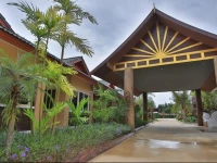 Be One Resort 