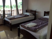 Sweet Home Chiang Khan 