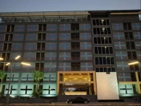 A+ Hotel Ubon Ratchathani 4*