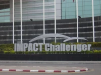 Impact Muang Thong Thani Service Condo 2*