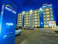 Hop Inn Ubon Ratchathani 