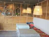 The Goose Cafe and Hostel Ubon 