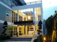 The Zara Double Tree Hotel 
