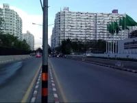 Muangthong Thani 