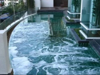 The Room at Msociety Impact Muangthong Thani 