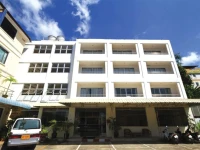 Aonang Smile Hotel 2*