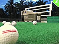 Palm Driving Range & Resort 2*