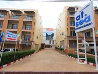 At Sea Condominium 4*