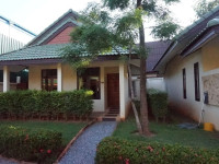 Jungle Village Bungalows