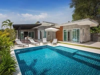 Baan Alessandra 4*