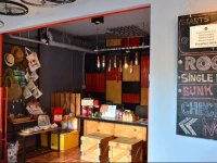 SleepClub Hostel 2*