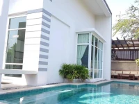 Paknampran 2 Bedrooms Pool Villa 3*