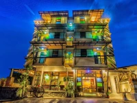 Jingjit Hotel 