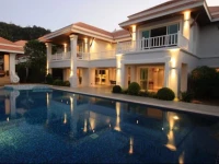 Sai Noi Beach Villas Hua Hin 