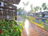 Isle Beach Resort 
