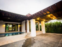 Buabaan Villa 