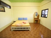 Cube Hostel Krabi 