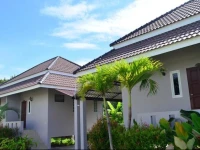 Baansuan Rimnom Resort 