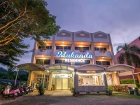 Mukanda Residence 