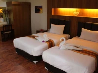 Aonang Bunk Resort 