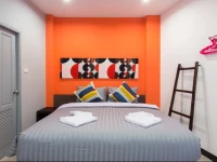 Krabi Inn & Omm 