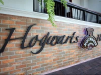 Hogwarts Hostel 