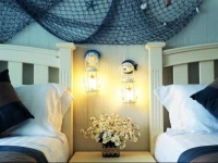 Ancora Blu Boutique Hotel B&B 