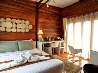 The Moderna Resort 