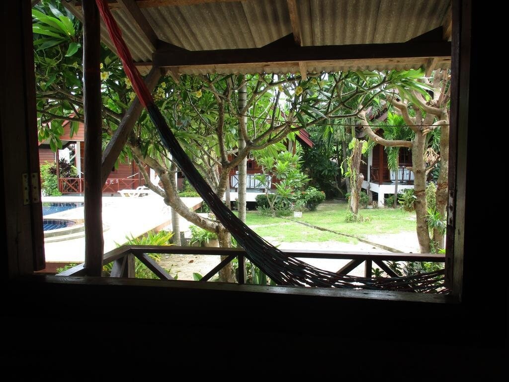Pimmada Hut 3*
