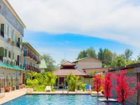 Phi Phi Maiyada Resort 2*