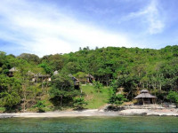 Sunwaree Phi Phi Resort